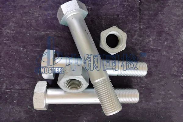 風(fēng)電高強(qiáng)螺栓檢測(cè)