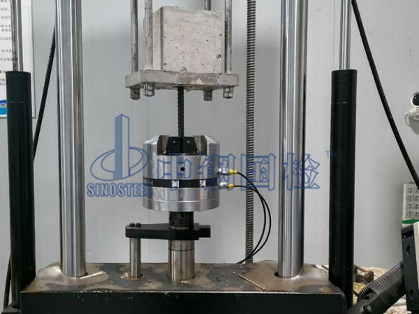 鋼筋混凝土檢測(cè)