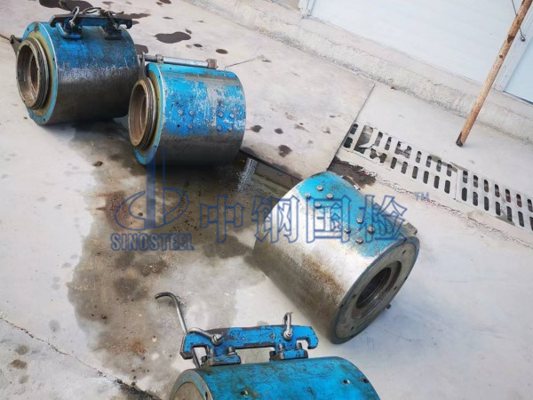 千斤頂檢測樣品