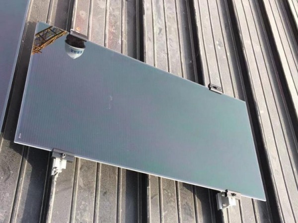 光伏組件EL檢測(cè)