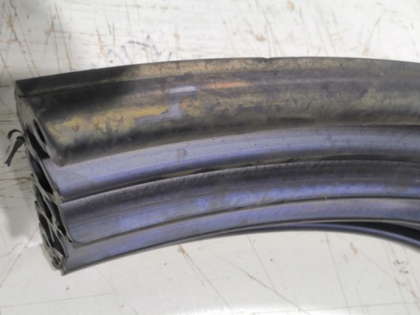 公路橋梁伸縮縫檢測