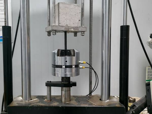 梁體預(yù)應(yīng)力鋼筋檢測