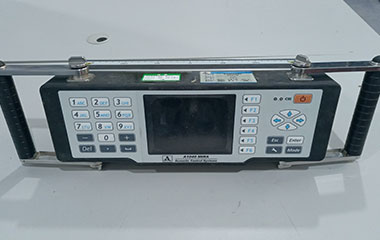 陣列超聲波檢測儀