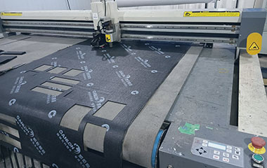 三合一電腦裁床