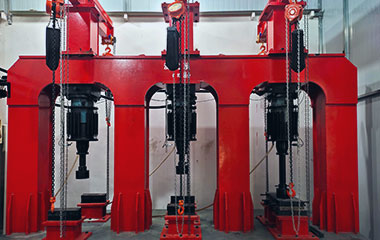 脈動疲勞試驗機