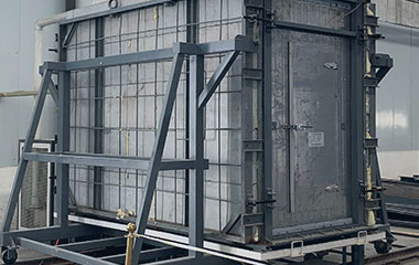 聲屏障耐候試驗檢測設備